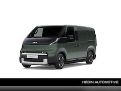 Kia PV5 - L2H1 Elite Executive 71.2 kWh | Financial Lease 2, 99% rente |