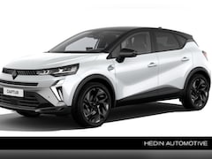 Renault Captur - 1.8 E-Tech full hybrid 160 esprit Alpine