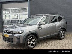 Dacia Bigster - 1.8 Hybrid 155 Journey Pack Assist | Navigatie | 360 graden camera | Dode Hoek