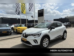 Renault Captur - 1.3 TCe 140 Intens