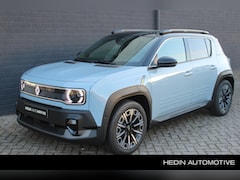 Renault 4 - 4 comfort range iconic 52 kWh Nieuwe auto | Direct leverbaar | MC 9598