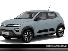 Dacia Spring - Expression 70 24.3 kWh