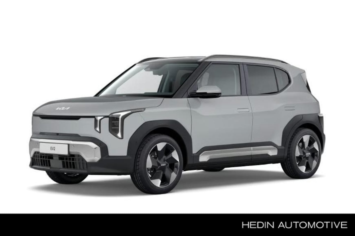 Kia EV2 - Plus 42.2 kWh | incl. inruilvoordeel | Meerdere kleuren leverbaar | - AutoWereld.nl
