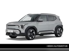 Kia EV2 - Plus 42.2 kWh | incl. inruilvoordeel | Meerdere kleuren leverbaar |