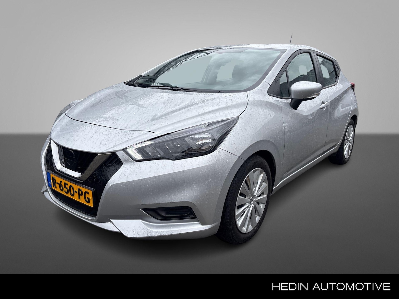 Nissan Micra - 1.0 IG-T Acenta | APPLE CARPLAY / ANDROID AUTO | AIRCO | BLUETOOTH | - AutoWereld.nl