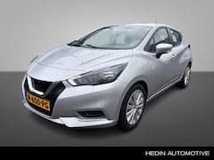Nissan Micra - 1.0 IG-T Acenta | APPLE CARPLAY / ANDROID AUTO | AIRCO | BLUETOOTH |