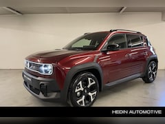 Renault 4 - 4 E-Tech electric comfort range techno 52 kWh | pack winter | privacy glass |