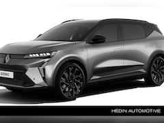 Renault Scenic E-Tech - EV87 long range esprit Alpine