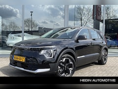 Kia Niro EV - Light Edition 64.8 kWh | All season banden | Navigatie | Apple carplay + Android auto |