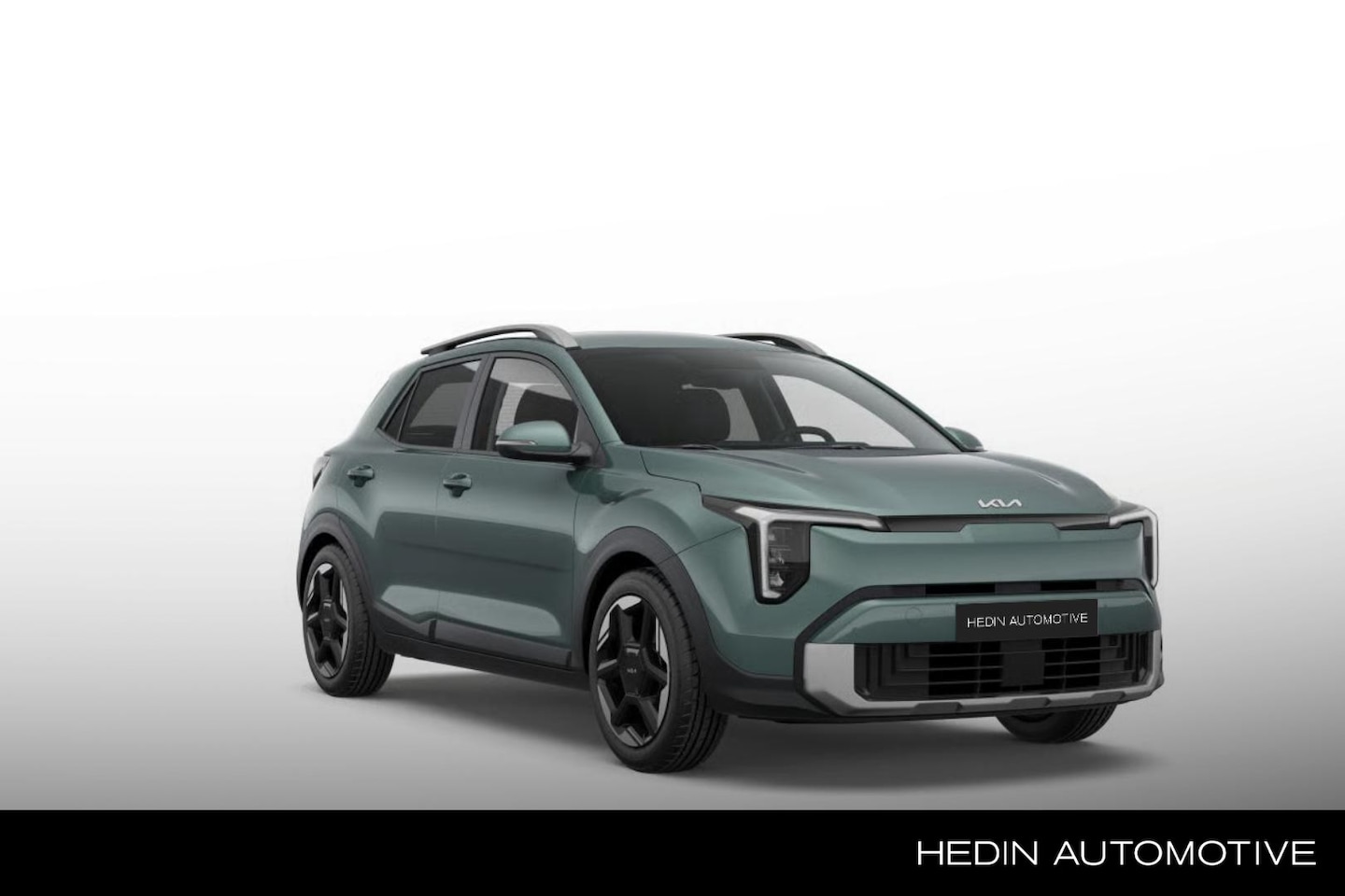 Kia Stonic - 1.0 T-GDi MHEV DynamicPlusLine | Inruilvoordeel | Meerdere kleuren beschikbaar | - AutoWereld.nl