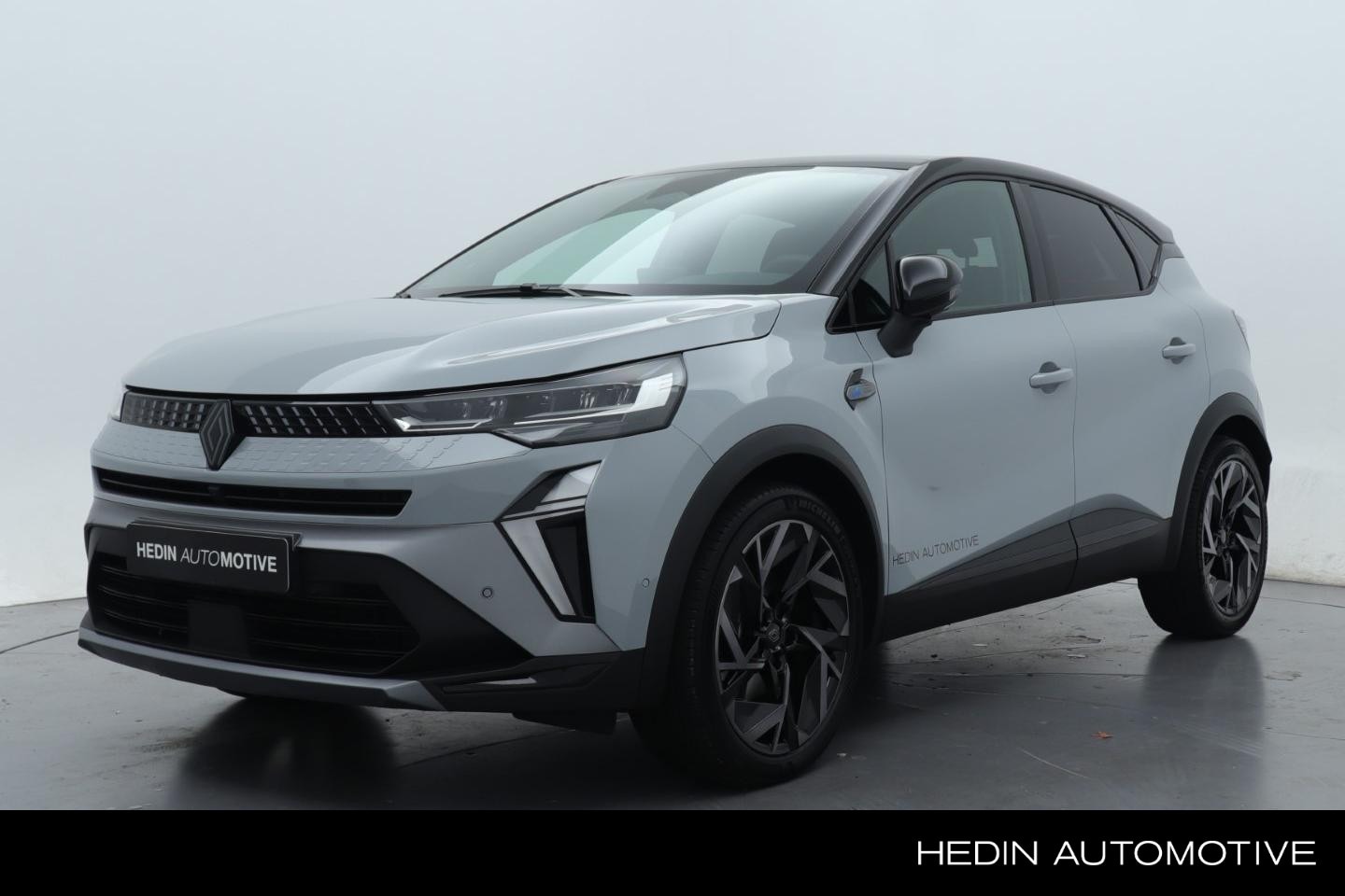 Renault Captur - 1.8 E-Tech full hybrid 160 esprit Alpine 1.8 E-Tech full hybrid 160 esprit Alpine - AutoWereld.nl