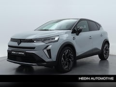 Renault Captur - 1.8 E-Tech full hybrid 160 esprit Alpine