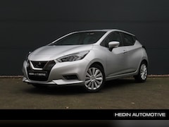Nissan Micra - 1.0 IG-T Acenta | Cruise Control | Apple Carplay | Airco