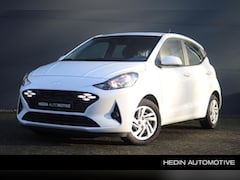 Hyundai i10 - 1.0 Comfort | Apple Carplay/Android Auto | All season Banden | Airco | Cruise Control