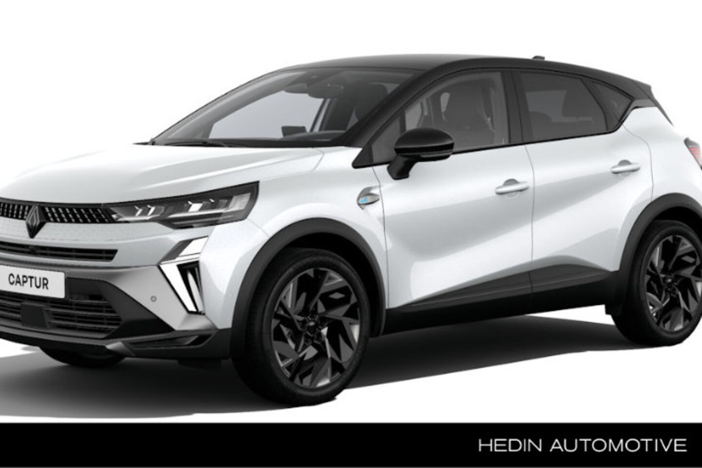 Renault Captur - 1.8 E-Tech full hybrid 160 esprit Alpine 1.8 E-Tech full hybrid 160 esprit Alpine - AutoWereld.nl