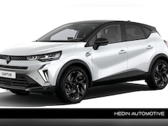 Renault Captur - 1.8 E-Tech full hybrid 160 esprit Alpine