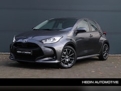 Toyota Yaris - 1.5 Hybrid Dynamic | Apple Carplay/Android Auto | Achteruitrijcamera | Adaptieve Cruise Co