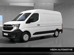 Renault Master - T35 L2H2 Extra long range 87 kWh | Trekhaak | Vloer & Wandbekleding |