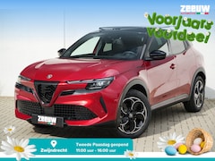 Alfa Romeo Junior - Elettrica Speciale 54 kWh | Pano | Techno | 18"