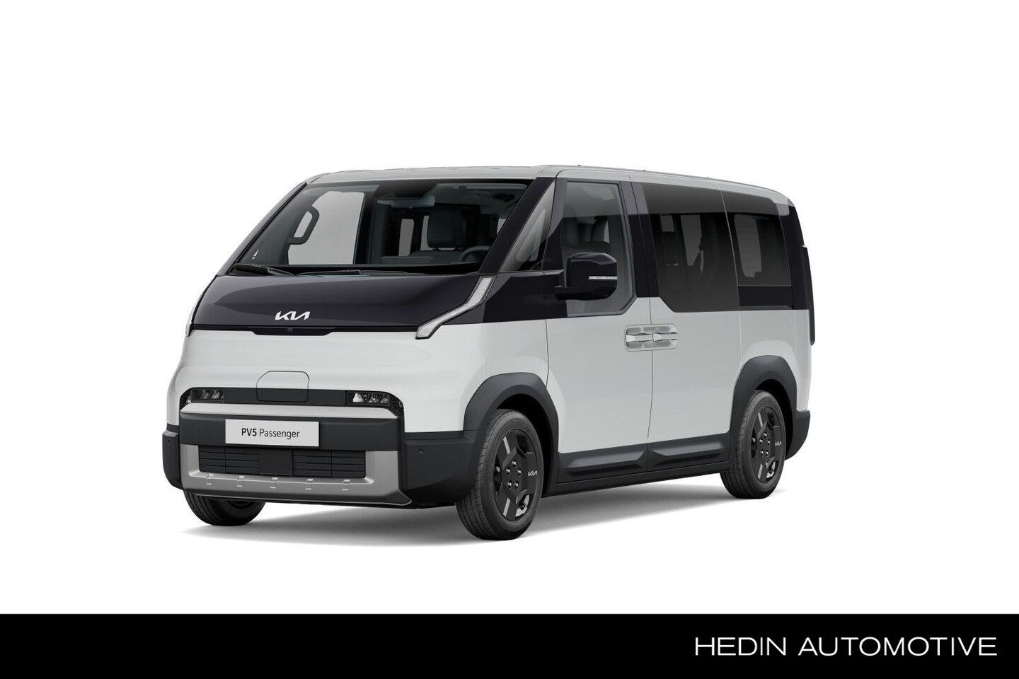 Kia PV5 Passenger - Essential 51.5 kWh | Inruilvoordeel | - AutoWereld.nl