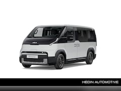 Kia PV5 Passenger - Essential 51.5 kWh | Inruilvoordeel |