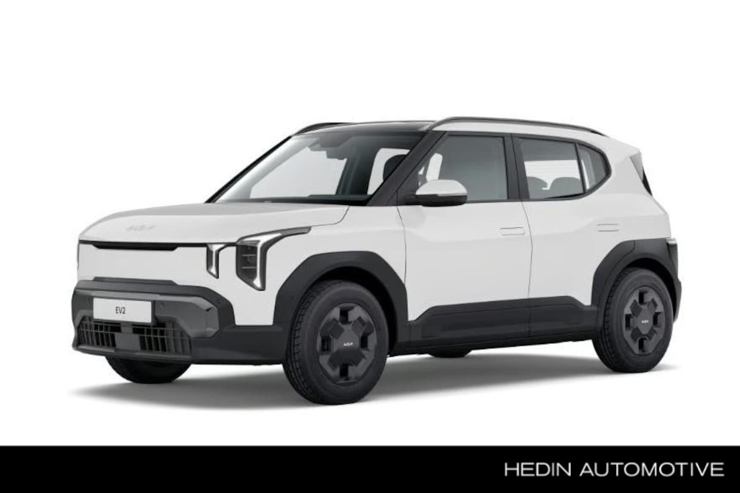 Kia EV2 - Air 42.2 kWh | incl. inruilvoordeel | Meerdere kleuren leverbaar* | - AutoWereld.nl