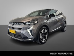 Renault Symbioz - 1.6 E-Tech full hybrid 145 techno | NAVIGATIE | APPLE CARPLAY / ANDROID AUTO | CAMERA |