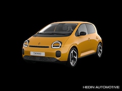 Renault Twingo - E-Tech electric 80 pk | Verwacht in onze showroom MEI 2026 | vanaf prijs € 19.895, = |