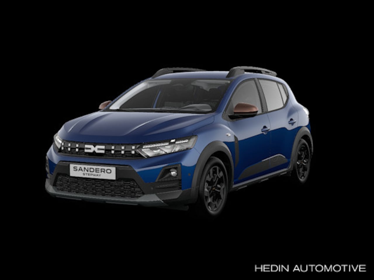 Dacia Sandero Stepway - 1.0 TCe 110 limited edition | nu tijdelijk € 1.750,- voordeel |  7 JAAR GARANTIE | MC 3868 - AutoWereld.nl