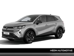 Renault Symbioz - 1.8 E-Tech full hybrid 160 esprit Alpine | Pack Light & Sound | Pack Driving & Comfort Pre