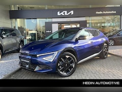 Kia EV6 - Plus 84 kWh | Nieuw model | Dodehoekdetectie | Stoel- en stuurverwarming | Elektrisch vers