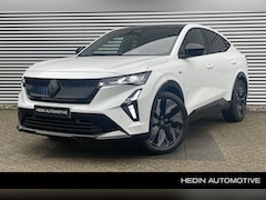 Renault Rafale - 1.2 E-Tech full hybrid 200 esprit Alpine |5 jaar garantie|