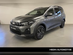 Dacia Jogger - 1.8 hybrid 155 expression 7p. | pack comfort | elektrisch verwarmbare voorstoelen |