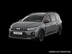 Dacia Jogger - 1.8 hybrid 155 limited edition 7p. | NU 7 JAAR GARANTIE | MC 6200 |