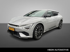 Kia EV6 - GT-Line 84 kWh | Meridian Sound System | Panoramadak | 20 inch Lichtmetaal | LED Matrix ve