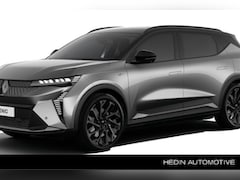 Renault Scenic E-Tech - EV87 long range esprit Alpine