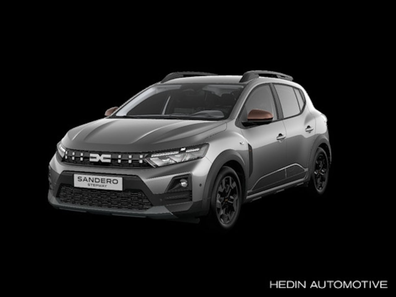 Dacia Sandero Stepway - 1.2 Eco-G 120 extreme | nu tijdelijk € 1.750,- voordeel |  7 JAAR GARANTIE | schuifdak | p - AutoWereld.nl