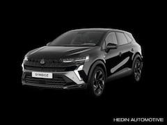 Renault Symbioz - 1.8 E-Tech full hybrid 160 esprit Alpine