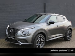 Nissan Juke - 1.6 Hybrid N-Design Navigatie |19"lm velgen