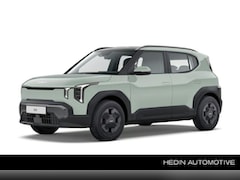 Kia EV2 - Air 61 kWh | incl. inruilvoordeel | Meerdere kleuren leverbaar |