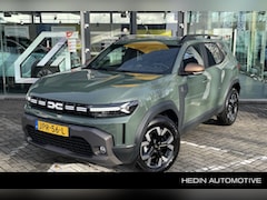Dacia Duster - 1.2 TCe 130 mild hybrid Extreme | CAMERA | KEYLESS | CARPLAY / ANDROID AUTO |