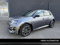 Renault 5 - 5 comfort range Roland-Garros 52 kWh Nieuwe auto | Pack Driving Assistant| Harman-Kardon|