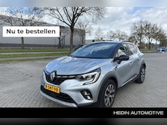 Renault Captur - 1.6 E-Tech Plug-in Hybrid 160 Intens