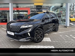 Renault Espace - E-Tech full hybrid 200 esprit Alpine 7p. Pack around view camera| Pack light en sound| Pac