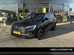 Renault Austral - 1.2 E-Tech full hybrid 200 techno esprit Alpine | camera | google navi | carplay