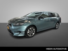 Kia Cee'd Sportswagon - Ceed 1.0 T-GDi Design Edition | NAVIGATIE | CAMERA | CRUISE CONTROL | PARKEERSENSOREN |