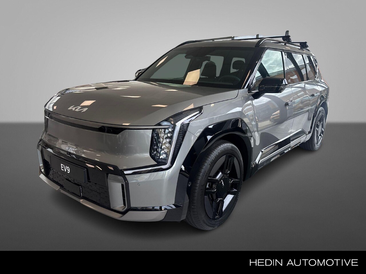 Kia EV9 - GT-Line AWD 99.8 kWh | Memory Seats | Schuif/-Kanteldak | HUD | 360° Camera | - AutoWereld.nl