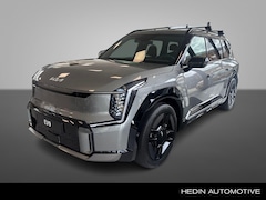 Kia EV9 - GT-Line AWD 99.8 kWh | Memory Seats | Schuif/-Kanteldak | HUD | 360° Camera |
