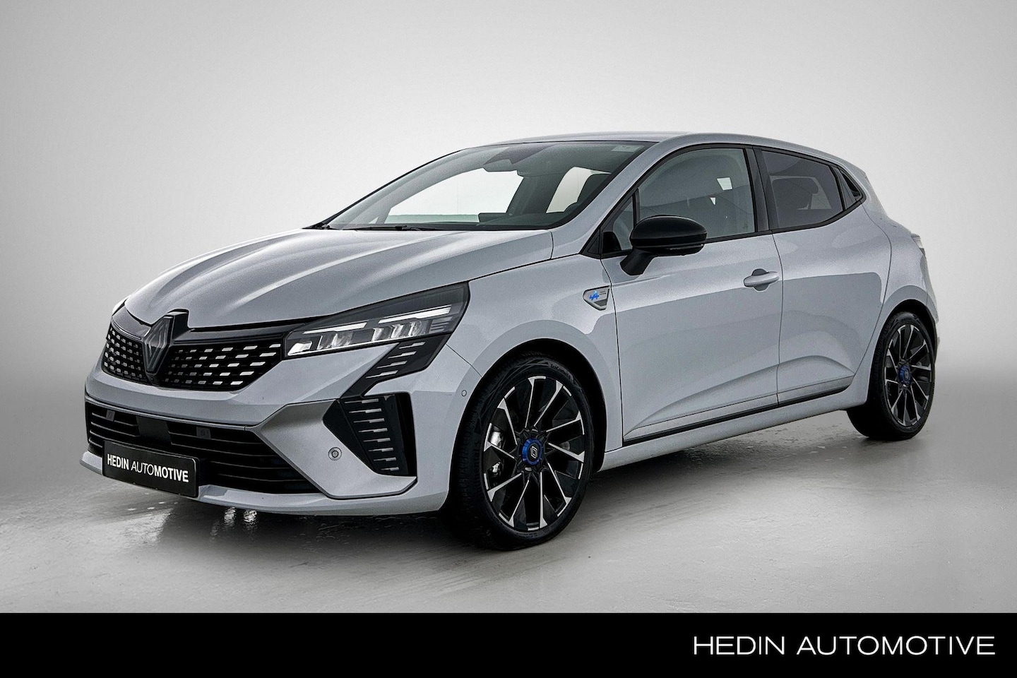 Renault Clio - 1.6 E-Tech Full Hybrid 145 esprit Alpine | rondomzicht camera | Climate control | Navigati - AutoWereld.nl