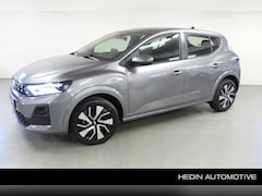 Dacia Sandero - TCe 100 Limited Edition